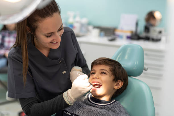 Best Dentist Open Late Near Me  in Northlake, TX