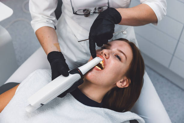 Best Chipped Tooth Repair Near Me  in Northlake, TX