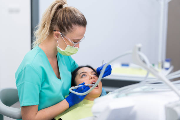Best Dentist for Tooth Abscess  in Northlake, TX